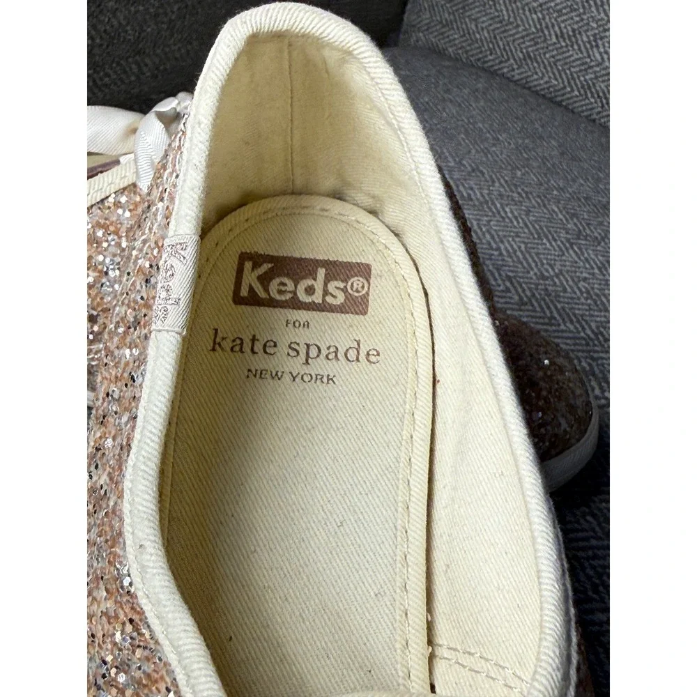 Keds X Kate Spade keds kate